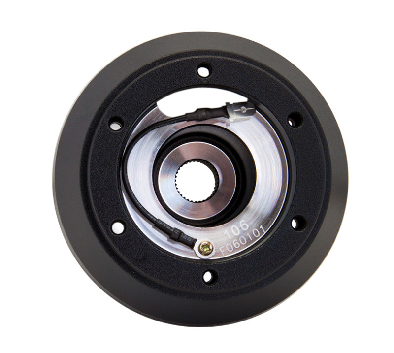 NRG Short Hub 2015+Subaru Forester/2015 Subaru WRX/2010+Legacy SRK-106H Photo - Primary