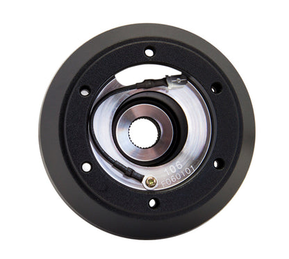 NRG Short Hub 2015+Subaru Forester/2015 Subaru WRX/2010+Legacy SRK-106H Photo - Primary