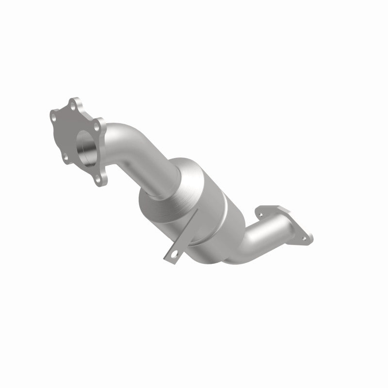 MagnaFlow Subaru Impreza OEM Grade Federal / EPA Compliant Direct-Fit Catalytic Converter 49162 360 Degree Image Set
