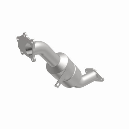 MagnaFlow Subaru Impreza OEM Grade Federal / EPA Compliant Direct-Fit Catalytic Converter 49162 360 Degree Image Set