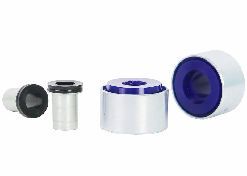 Superpro Front Control Arm Bushing Kit SPF4695K SPF4695K Photo - out of package