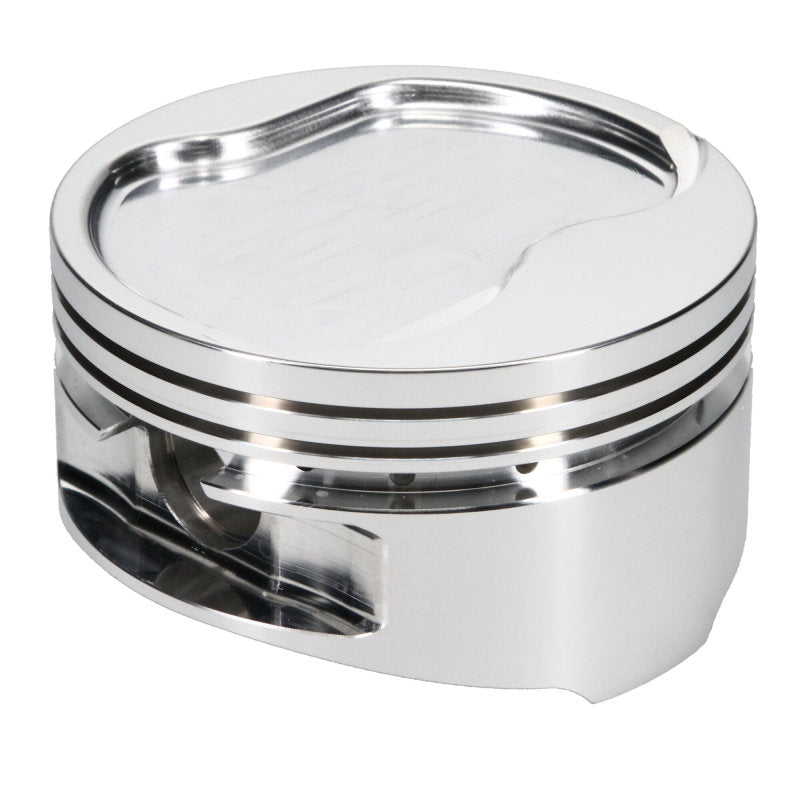 JE Pistons 302 SBF TWST -11CC Set of 8 Pistons 232471 232471 User 3