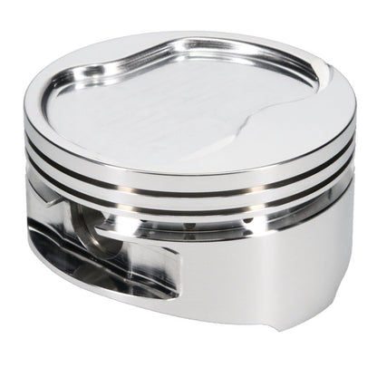 JE Pistons 4.030 FORD 302 8.5/1 Set of 8 Pistons 131656 131656 User 3