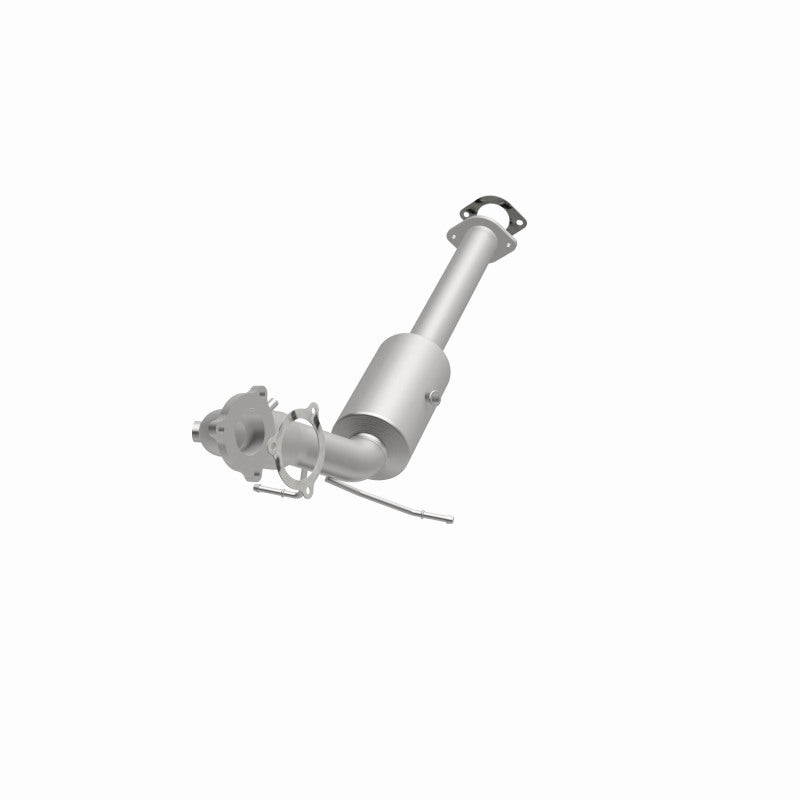 MagnaFlow Volvo California Grade CARB Compliant Direct-Fit Catalytic Converter 4481288 360 Degree Image Set