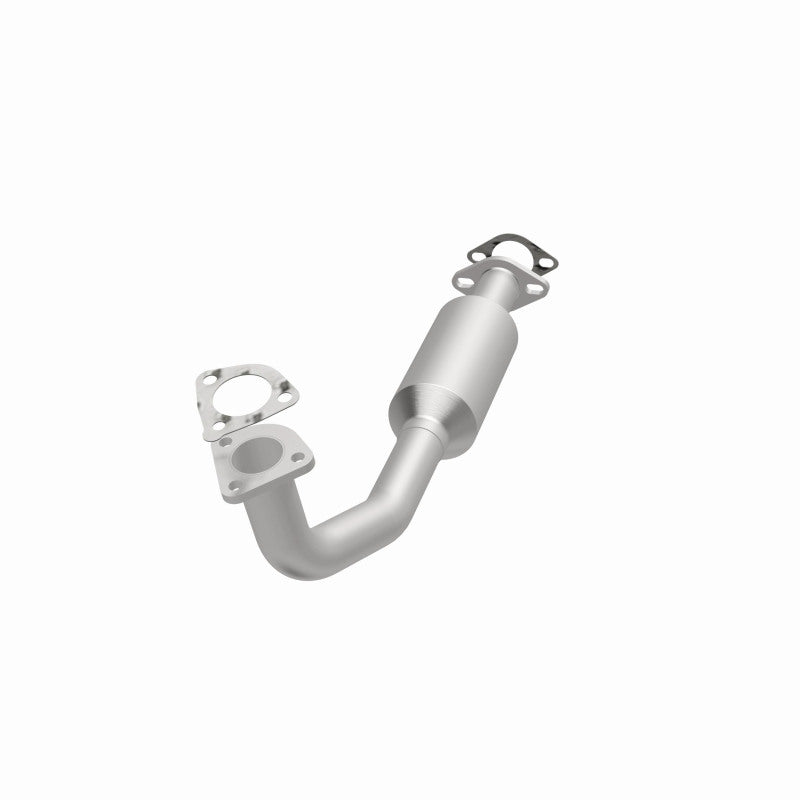 MagnaFlow Kia Sportage OEM Grade Federal / EPA Compliant Direct-Fit Catalytic Converter 52050 360 Degree Image Set