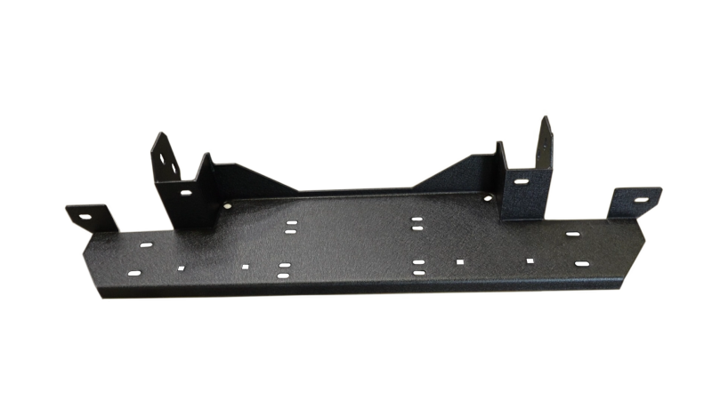 Fishbone Offroad 09-14 Ford F150 Front Bumper - Black FB22347 FB22347 Photo - out of package