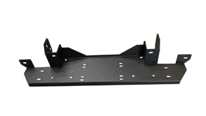 Fishbone Offroad 09-14 Ford F150 Front Bumper - Black FB22347 FB22347 Photo - out of package