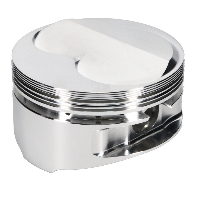 JE Pistons 400 SBC DOME -12 Set of 8 Pistons 170750 170750 User 2