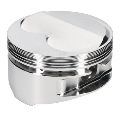 JE Pistons 400 SBC DOME -12 Set of 8 Pistons 170760 170760 User 2