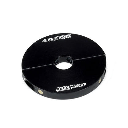 Autometer 4 Magnet Universal Driveshaft Collar (Machine To Fit) ST269389 ST269389 Photo - Primary
