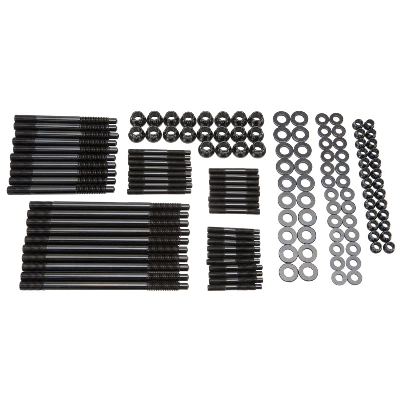 Edelbrock EDE Hardware Engine Components Hardware Kits - Other main image