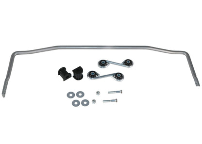 Whiteline Rear Sway Bar 16mm Heavy Duty Blade Adjustable BMW 318I 1984-1985 BBR36Z Photo - Close Up