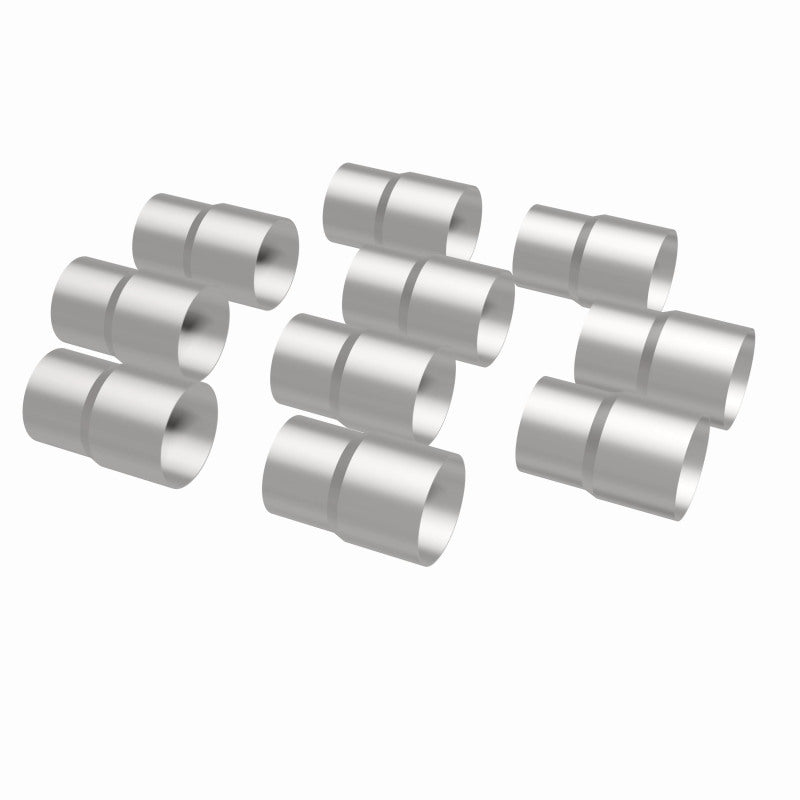 Magnaflow Pipe Trans 10Pk 3.50 Id-4.00 Odx5 15441 15441 360 Degree Image Set