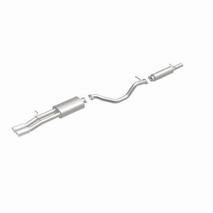 MagnaFlow Volkswagen Jetta Sport Series Cat-Back Performance Exhaust System 15669 360 Degree Image Set