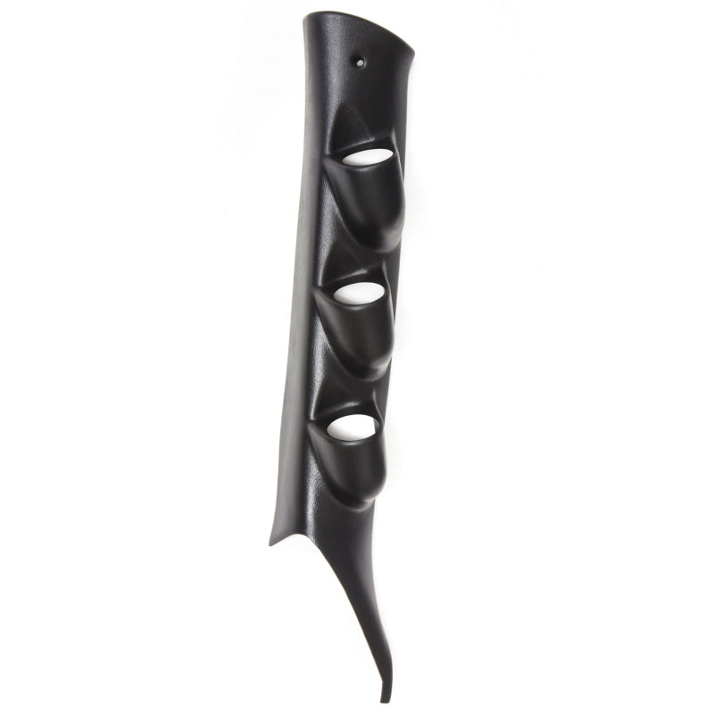 Banks Power 07-13 Chev/GMC Truck(New Body) Full Pillar Mount - 3 Gauge 63328 63328 Photo - Primary