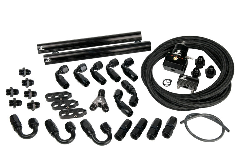 Aeromotive Cobra Jet Engine Kit 17156 Photo - Primary