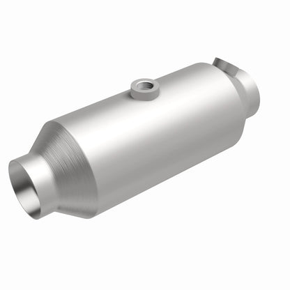 MagnaFlow California Grade CARB Compliant Universal Catalytic Converter 5461325 360 Degree Image Set