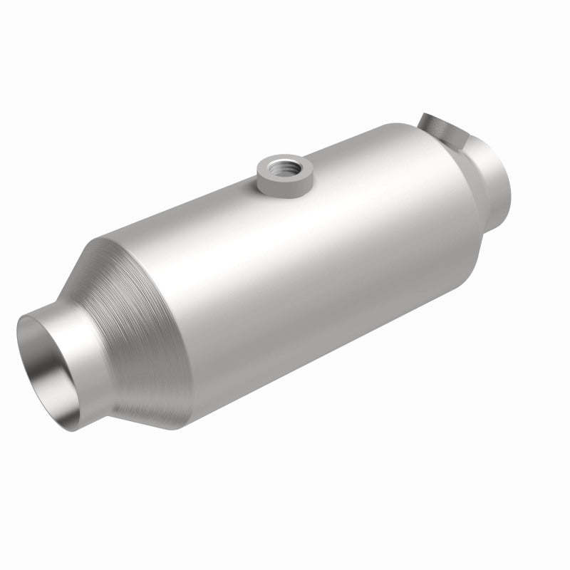 MagnaFlow California Grade CARB Compliant Universal Catalytic Converter 5461325 360 Degree Image Set