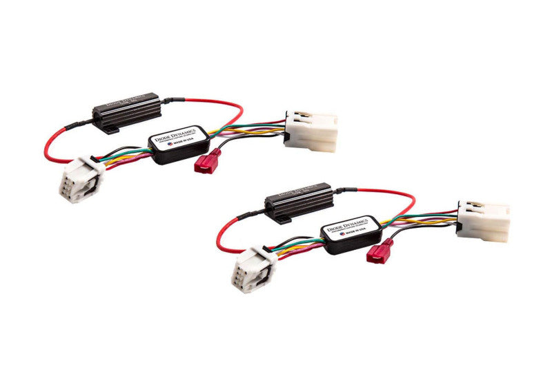 Diode Dynamics 09-21 Nissan GT-R Tail as Turn +Backup Module (USDM) Module Only DD3013 DD3013 User 6