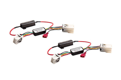 Diode Dynamics 09-21 Nissan GT-R Tail as Turn +Backup Module (USDM) Module Only DD3013 DD3013 User 6