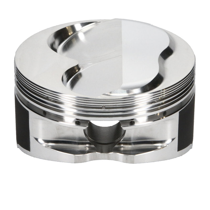 JE Pistons 400SBC 18DEG DOME Set of 8 Pistons 218593 218593 User 6
