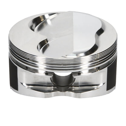 JE Pistons 400SBC 18DEG DOME Set of 8 Pistons 218593 218593 User 6