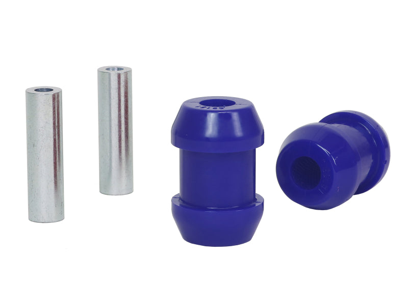 Superpro 17-20 Hyundai Elantra Rear Sway Bar Link Bushing Set SPF5560K SPF5560K Photo - Primary