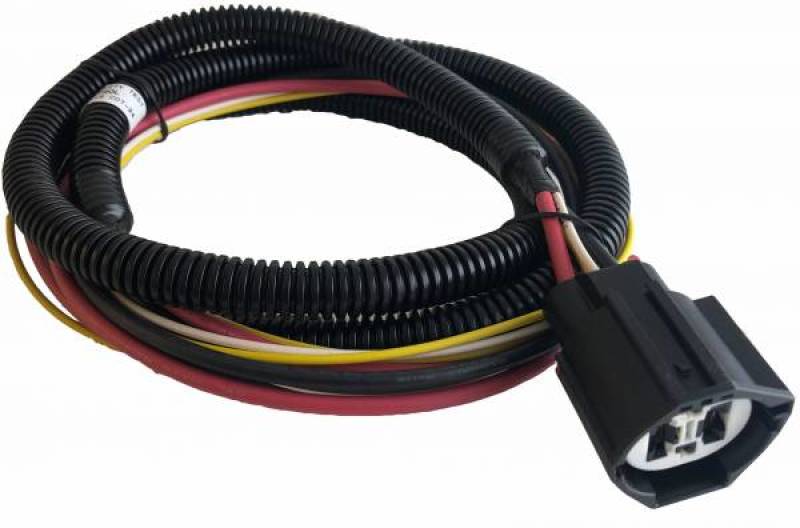 SPAL SPL Wiring Harnesses Engine Components Wiring Harnesses main image