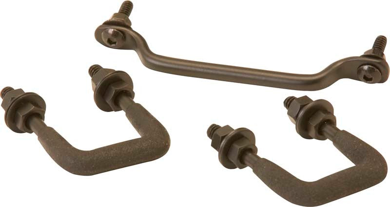 Kentrol Windshield Tie Down Kit 50439 Photo - Primary