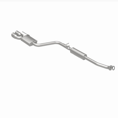 MagnaFlow Toyota Camry Street Series Cat-Back Performance Exhaust System 19410 360 Degree Image Set