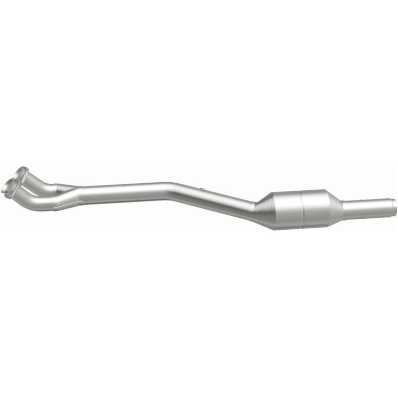 MagnaFlow BMW M5 OEM Grade Federal / EPA Compliant Direct-Fit Catalytic Converter 51112 Photo - out of package