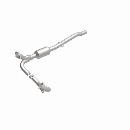 MagnaFlow Dodge Ram 1500 California Grade CARB Compliant Direct-Fit Catalytic Converter 4451214 360 Degree Image Set