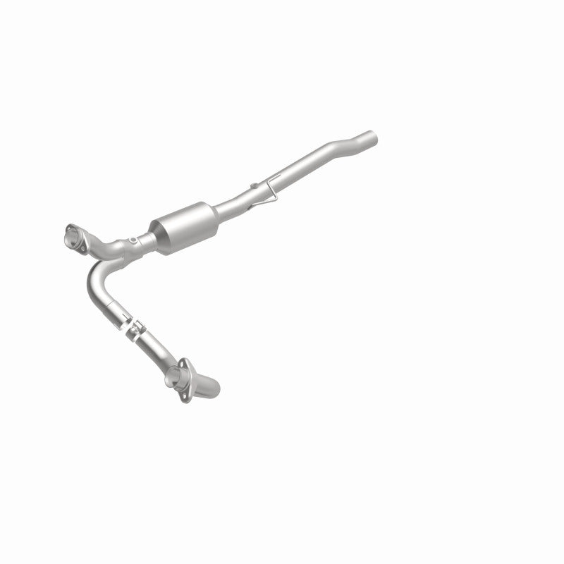 MagnaFlow Dodge Ram 1500 California Grade CARB Compliant Direct-Fit Catalytic Converter 4451214 360 Degree Image Set