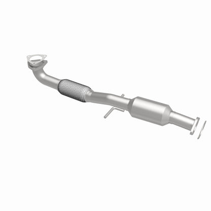 Magnaflow 12-16 Buick LaCrosse 2.4L Direct Fit Converter 5421911 5421911 360 Degree Image Set
