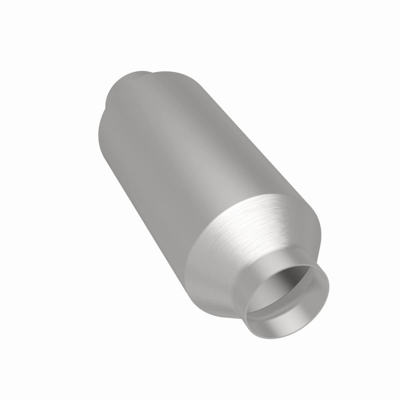 MagnaFlow California Grade CARB Compliant Universal Catalytic Converter 5411304 360 Degree Image Set