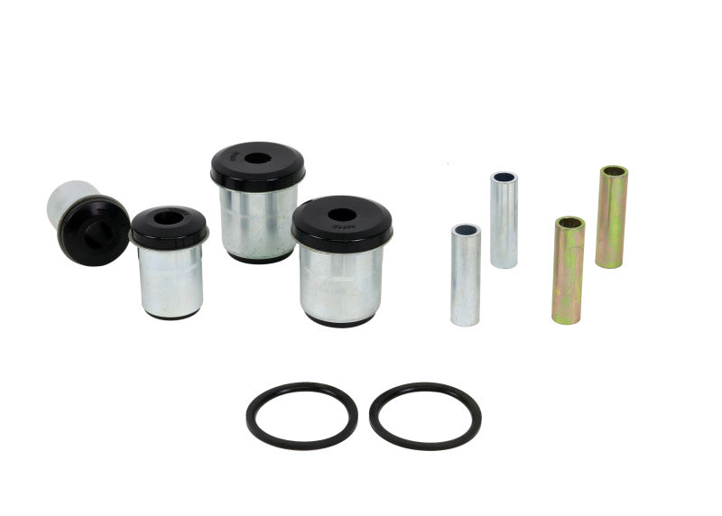 Whiteline 2003-2004 Ford Mustang Control Arm - Lower Inner Bushing W56425 W56425 Photo - Close Up