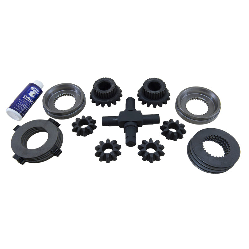 Yukon Gear & Axle Yukon Gear Replacement Positraction internals For Dana 70 (Full-Floating Only) w/ 32 Spline Axles YPKD70-P/L-32 YPKD70-P/L-32 Photo - Primary