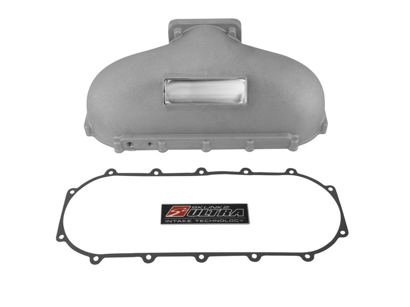 Skunk2 Ultra Race Series Centerfeed Plenum - All 907-05-0080 Photo - Unmounted