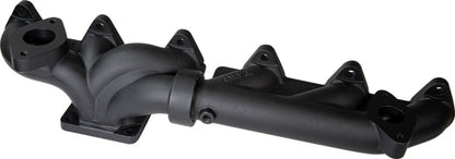 ATS Diesel Pulse Flow Exhaust Manifold 2-Piece 2007.5-2016 Dodge Ram Cummins 6.7L 2049272326 Photo - Primary