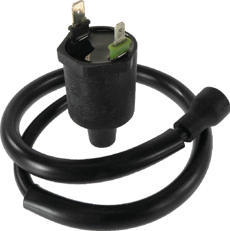 QuadBoss 86-87 Honda ATC125M Ignition Coil 463723 463723 Photo - Primary