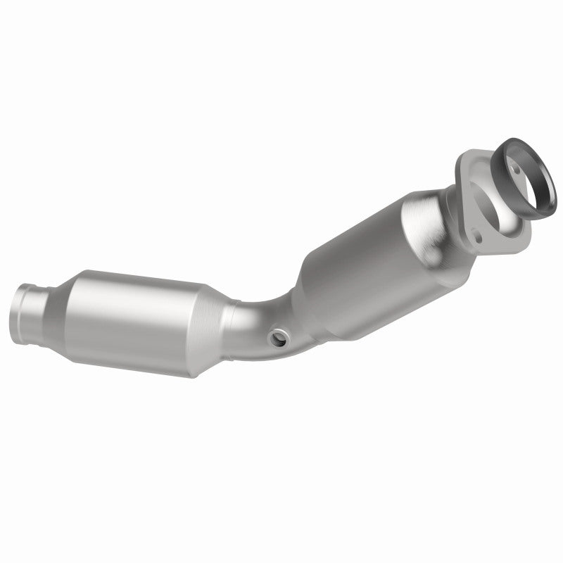 MagnaFlow OEM Grade Federal / EPA Compliant Direct-Fit Catalytic Converter 52456 360 Degree Image Set