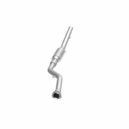 MagnaFlow Audi A8 HM Grade Federal / EPA Compliant Direct-Fit Catalytic Converter 24026 360 Degree Image Set