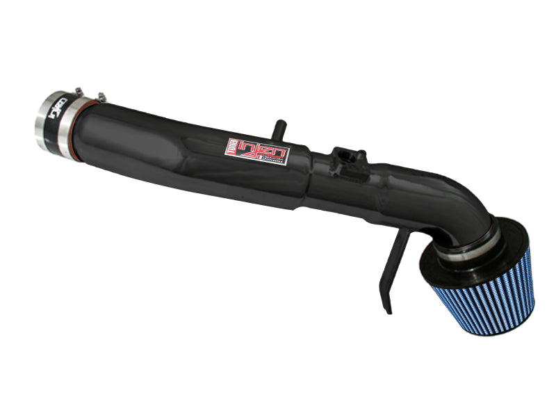 Injen Black Short Ram Intake 06-09 IS350 3.5L V6 SP2092BLK Photo - Primary