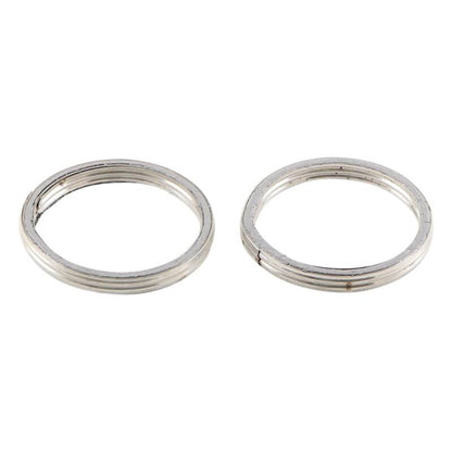 Vertex Pistons Vertex Gaskets 77-78 Suzuki GS400 Exhaust Gasket Kit 823037 823037 Photo - Primary