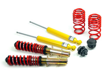 H&R Street Performance Coilovers VW Golf 1998-2005 29525-2 Photo - out of package