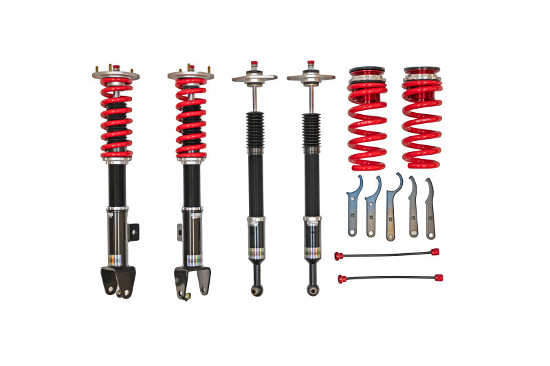 Pedders 2015+ Chrysler LD Extreme XA Coilover Kit PED-161005 PED-161005 Photo - Primary