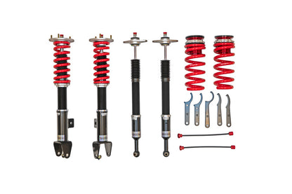 Pedders 2015+ Chrysler LD Extreme XA Coilover Kit PED-161005 PED-161005 Photo - Primary