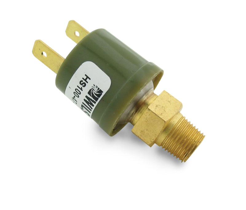 AIRLIFT Air Pressure Switch 145-175 PSI 24575 Photo - Unmounted
