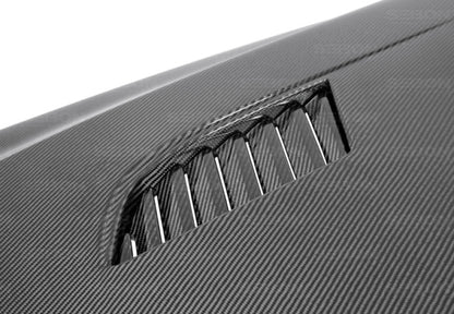 Seibon Carbon Fiber Hood for 2014-2020 Lexus LS 250/350 HD14LXIS-TV Photo - Primary