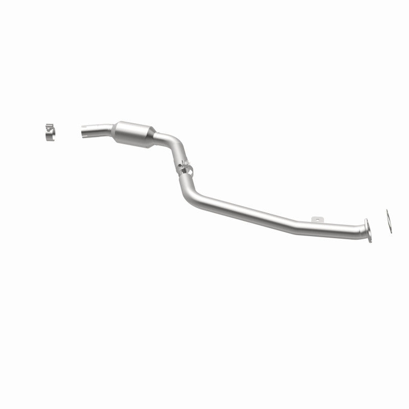 MagnaFlow BMW X3 OEM Grade Federal / EPA Compliant Direct-Fit Catalytic Converter 52249 360 Degree Image Set